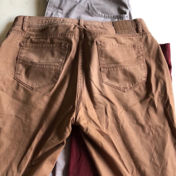 Brax Pima cotton pants - Picture 6 of 6
